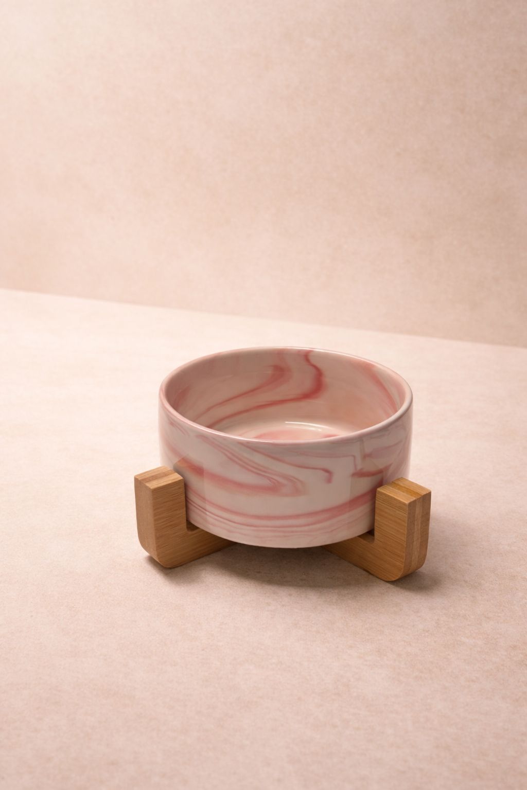 Gamelle Design en Céramique – Chat & Chien