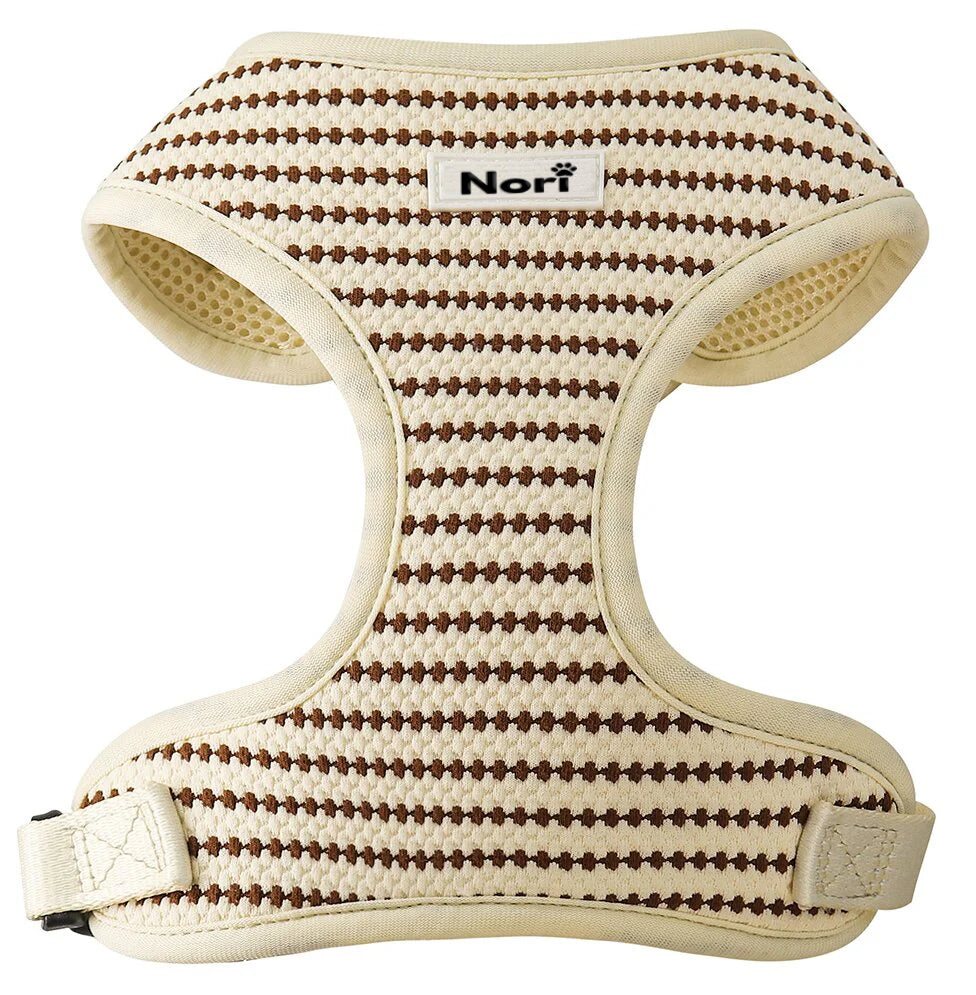 Harnais et Laisse pour chiens et chats - Noya