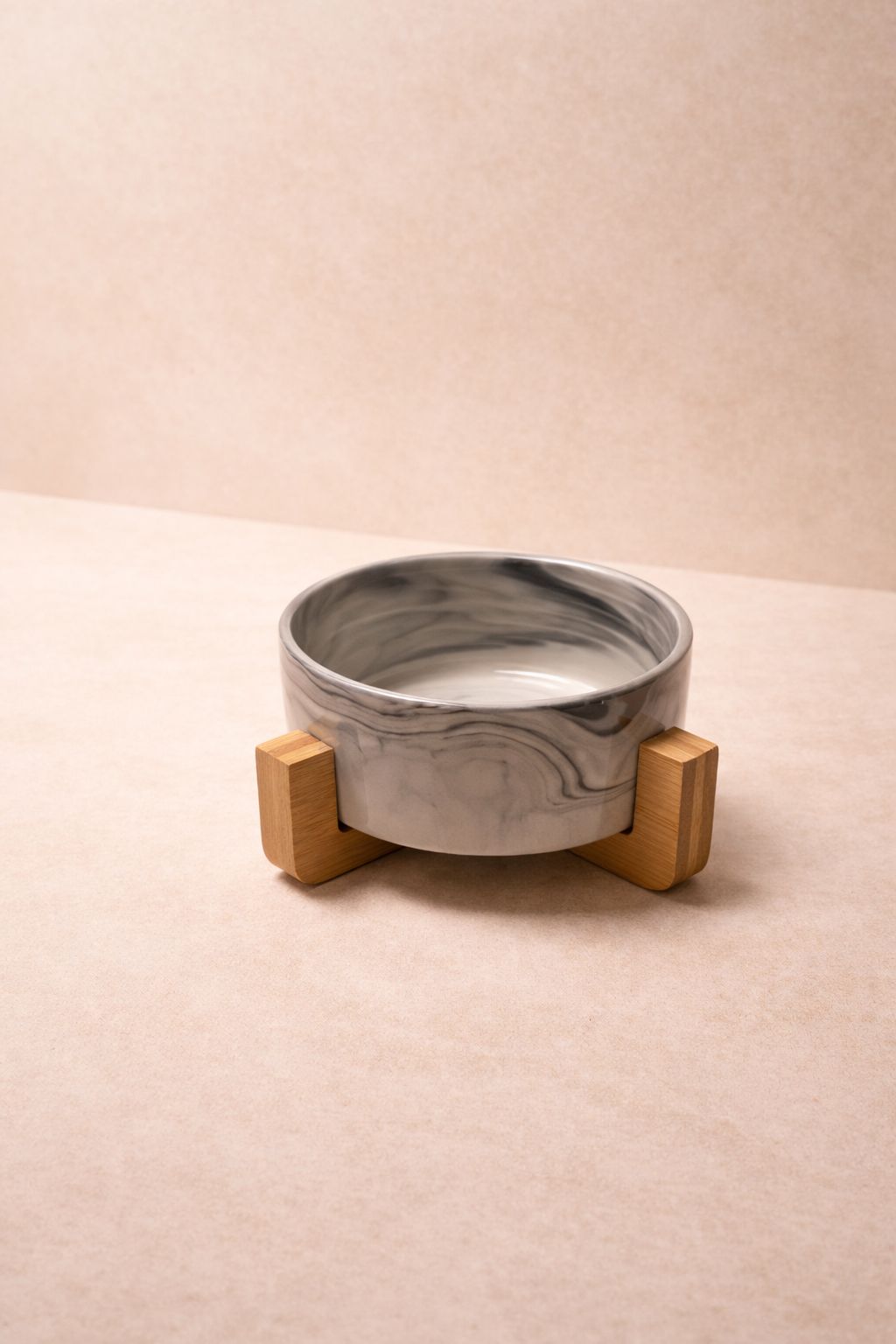 Gamelle Design en Céramique – Chat & Chien