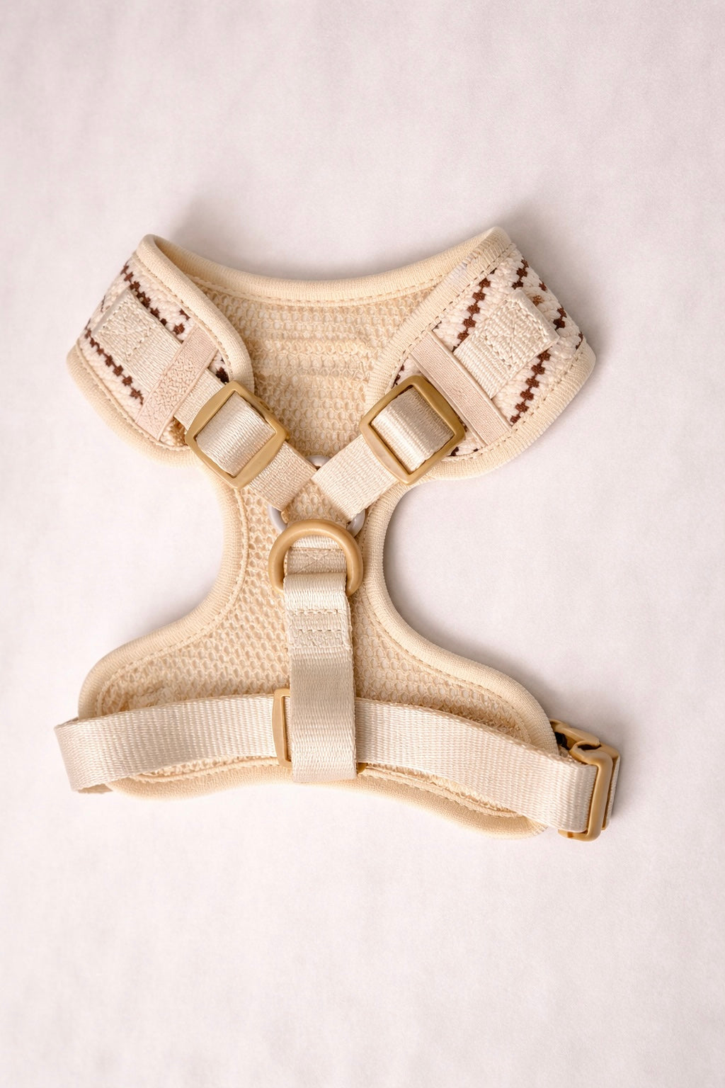 Harnais et Laisse pour chiens et chats - Noya