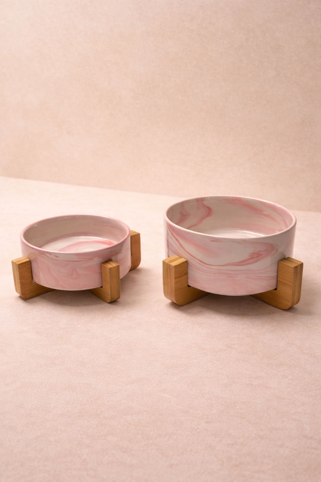 Gamelle Design en Céramique – Chat & Chien