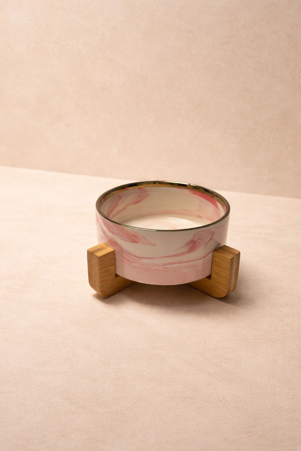 Gamelle Design en Céramique – Chat & Chien